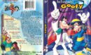 An Extremely Goofy Movie (2000) R1 DVD Cover