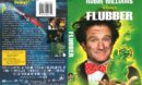 Flubber (1997) R1 DVD Cover