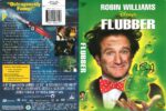 Flubber (1997) R1 DVD Cover