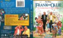 Frank and Ollie (2003) R1 DVD Cover