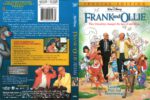 Frank and Ollie (2003) R1 DVD Cover