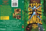 George of the Jungle (1997) R1 DVD Cover