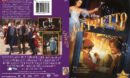Geppetto (2000) R1 DVD Cover