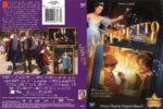 Geppetto (2000) R1 DVD Cover