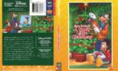 Goof Troop: Have Yourself A Goofy Little Christmas (2008) R1 DVD Cover