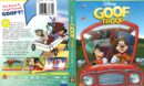 Goof Troop Volume 2 (2014) R1 DVD Cover