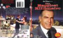 The Happiest Millionaire (2004) R1 DVD Cover