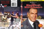 The Happiest Millionaire (2004) R1 DVD Cover