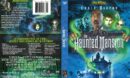 The Haunted Mansion (2003) R1 DVD Cover