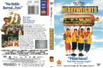 Heavyweights (1995) R1 DVD Cover