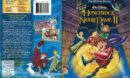 The Hunchback of Notre Dame II (2002) R1 DVD Cover