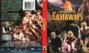 In Search of the Castaways (2005) R1 DVD Cover