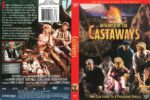 In Search of the Castaways (2005) R1 DVD Cover