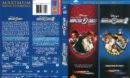Inspector Gadget Double Feature (2008) R1 DVD Cover