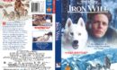 Iron Will (1994) R1 DVD Cover