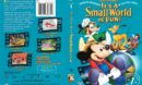 It's a Small World of Fun Volume 1 (2006) R1 DVD Cover