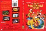 It's a Small World of Fun Volume 3 (2007) R1 DVD Cover