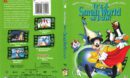 It's a Small World of Fun Volume 4 (2007) R1 DVD Cover
