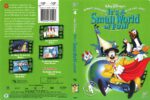 It's a Small World of Fun Volume 4 (2007) R1 DVD Cover