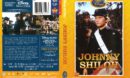 Johnny Shiloh (2011) R1 DVD Cover