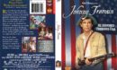 Johnny Tremain (2005) R1 DVD Cover