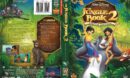The Jungle Book 2 (2008) R1 DVD Cover