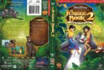 The Jungle Book 2 (2008) R1 DVD Cover