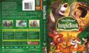 The Jungle Book (2007) R1 DVD Cover