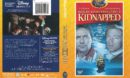 Kidnapped (2006) R1 DVD Cover