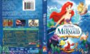 The Little Mermaid (2006) R1 DVD Cover