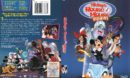 Mickey's House of Villains (2001) R1 DVD Cover