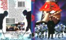 D3: The Mighty Ducks (1996) R1 DVD Cover