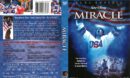 Miracle (2004) R1 DVD Cover