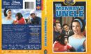 The Monkey's Uncle (2011) R1 DVD Cover