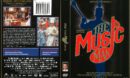 The Music Man (2003) R1 DVD Cover
