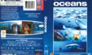 DisneyNature: Oceans (2010) R1 DVD Cover