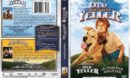 Old Yeller/Savage Sam 2-Movie Collection (2005) R1 DVD Cover