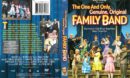 The One and Only Genuine Original Family Band (2004) R1 DVD Cover