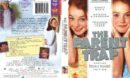 The Parent Trap: Double Trouble Edition (2005) R1 DVD Cover