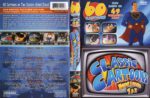 Classic Cartoons Volumes 1 & 2 (2003) R1 FS Cover