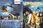 Eragon (2007) R1 FS Cover & Label