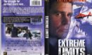 Extreme Limits (2000) R1 WS Cover & Label