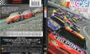 IMAX NASCAR (2004) R1 FS Cover & Label