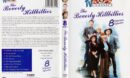 The Beverly Hillbillies Volume 1 (2003) R1 Cover and Label