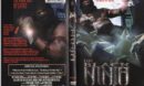 The Black Ninja (2003) R1 WS Cover & Label