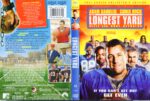 The Longest Yard (2005) R1 FS Cover & Label