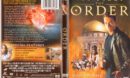 The Order (2001) R1 WS & FS Cover