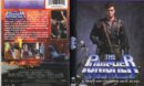 The Punisher (1999) R1 WS Cover & Label