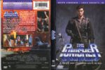 The Punisher (1999) R1 WS Cover & Label