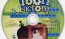 Toon Factory (2006) R1 FS Label